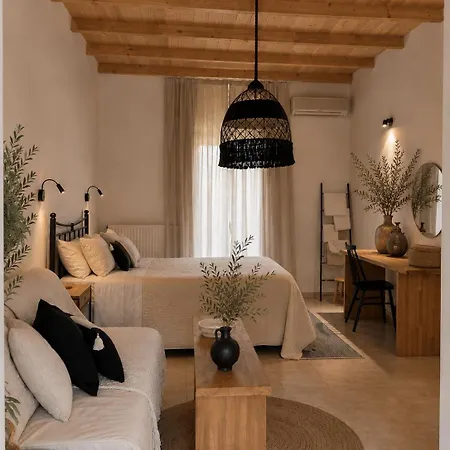 Bangallows Tartaya Apartment *