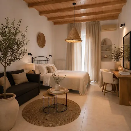 Apartment Bangallows Tartaya