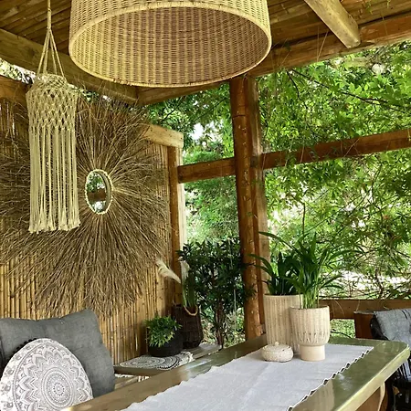 Apartment Bangallows Tartaya