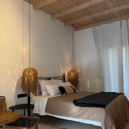 Apartment Bangallows Tartaya