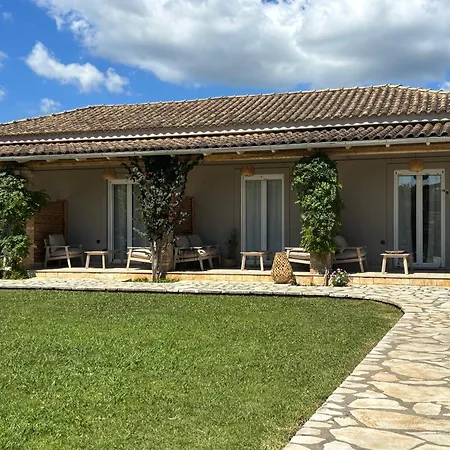 Appartement Bangallows Tartaya *