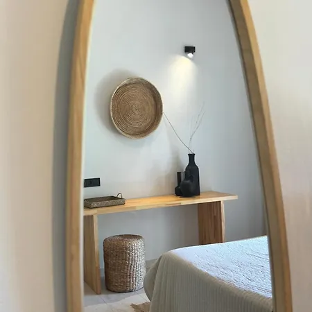 Bangallows Tartaya Apartment Kato Korakiana