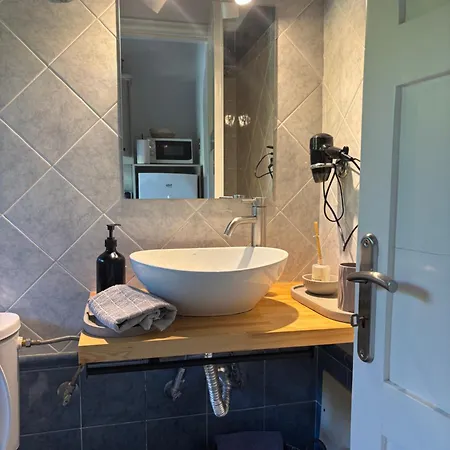 Bangallows Tartaya Apartment