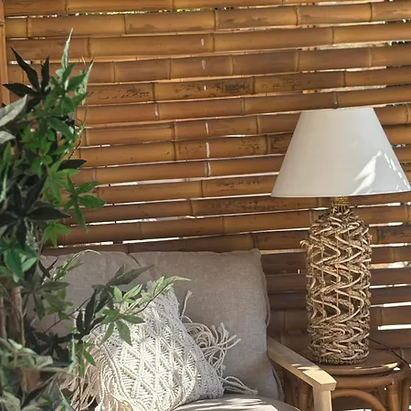 Bangallows Tartaya Apartment Kato Korakiana