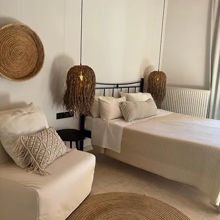 Appartement Bangallows Tartaya Kato Korakiana