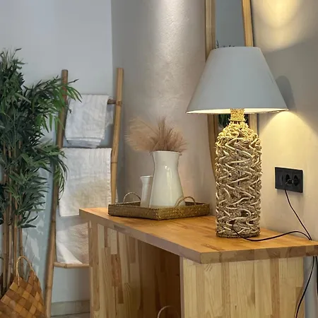 Bangallows Tartaya Apartment
