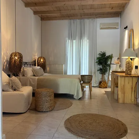 Apartament Bangallows Tartaya