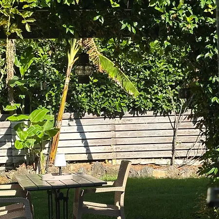 Bangallows Tartaya Appartement