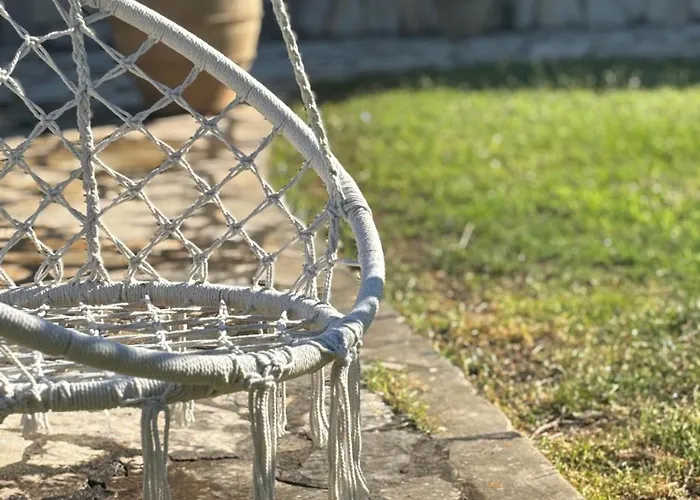 公寓 Bangallows Tartaya 卡托克拉克阿纳