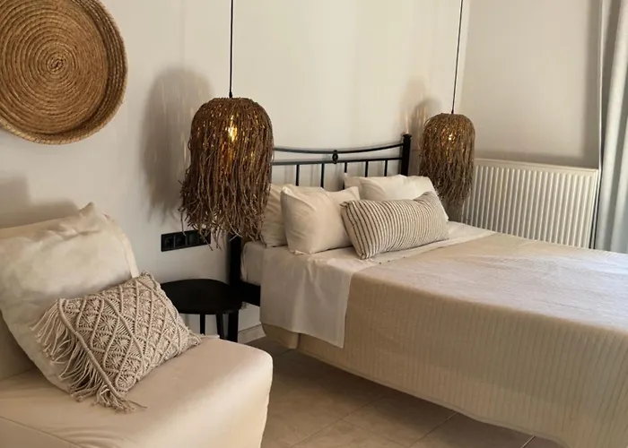 公寓 Bangallows Tartaya 卡托克拉克阿纳