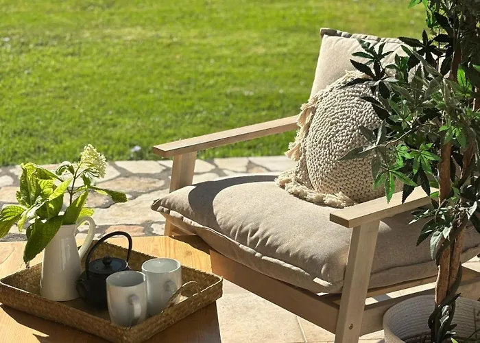 公寓 Bangallows Tartaya 卡托克拉克阿纳