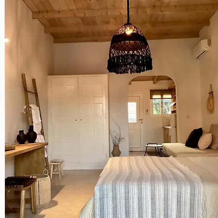 Apartament Bangallows Tartaya