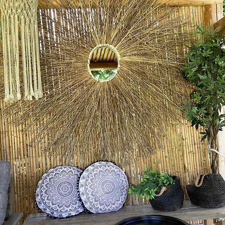 Apartament Bangallows Tartaya Kato Korakiana
