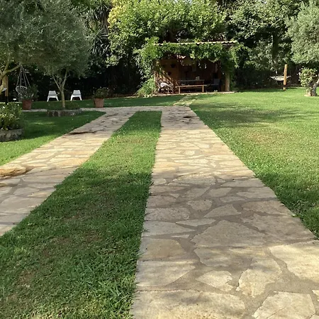 Apartament Bangallows Tartaya *