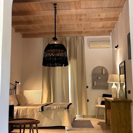 Bangallows Tartaya Appartement Kato Korakiana