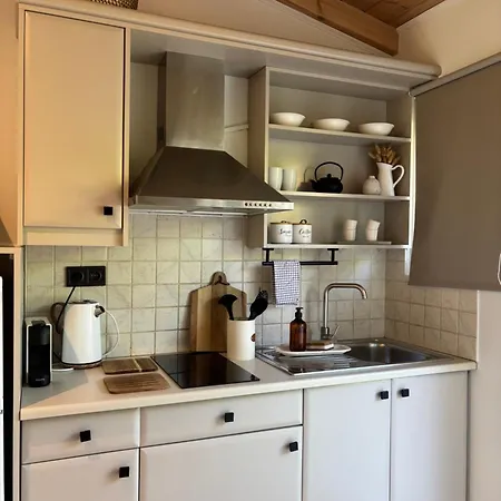 Apartament Bangallows Tartaya *