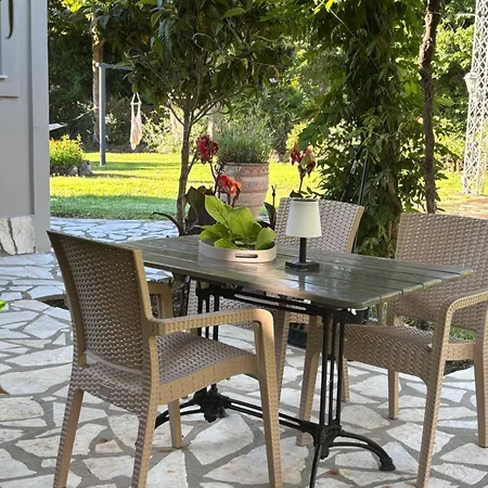 Apartament Bangallows Tartaya